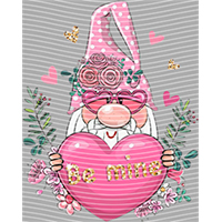 Valentine's Day-QRJ  476